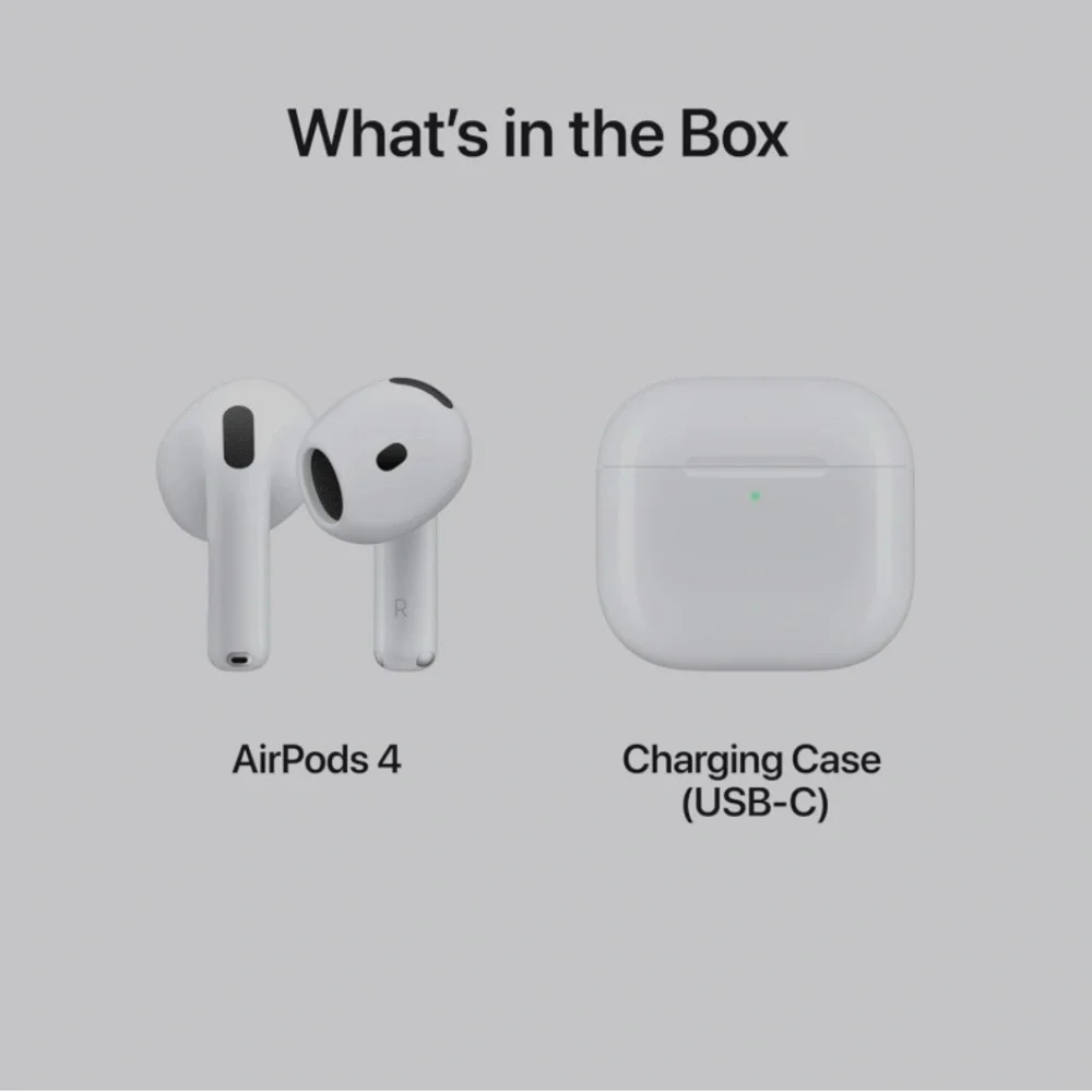 Apple AirPods Pro Box